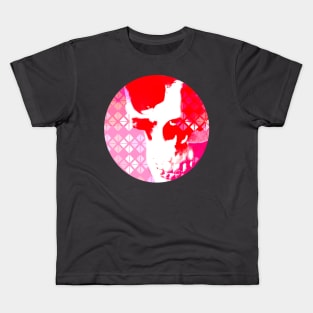 Spotlight Skull Kids T-Shirt